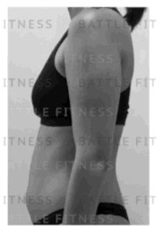 Battle Fitness
