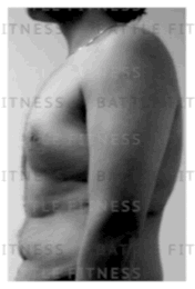 Battle Fitness